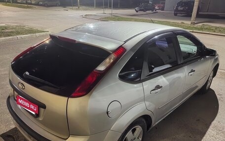 Ford Focus II рестайлинг, 2008 год, 310 000 рублей, 5 фотография