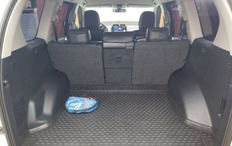 Toyota Land Cruiser Prado 150 рестайлинг 2, 2016 год, 3 999 000 рублей, 10 фотография