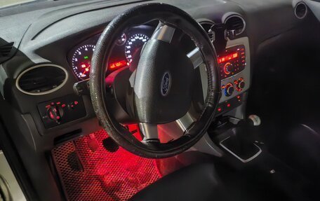 Ford Focus II рестайлинг, 2008 год, 310 000 рублей, 6 фотография