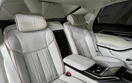 Audi A8, 2019 год, 6 693 000 рублей, 16 фотография