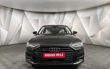 Audi A8, 2019 год, 6 693 000 рублей, 7 фотография