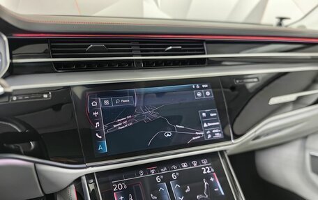 Audi A8, 2019 год, 6 693 000 рублей, 19 фотография