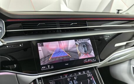 Audi A8, 2019 год, 6 693 000 рублей, 20 фотография