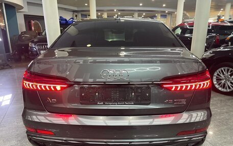 Audi A6, 2024 год, 7 300 000 рублей, 9 фотография