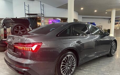 Audi A6, 2024 год, 7 300 000 рублей, 11 фотография