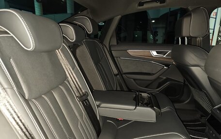 Audi A6, 2024 год, 7 300 000 рублей, 20 фотография