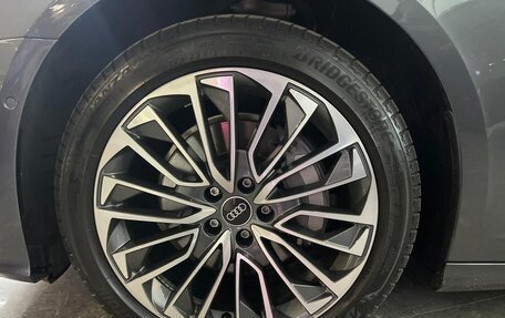 Audi A6, 2024 год, 7 300 000 рублей, 21 фотография