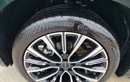 CheryExeed VX, 2023 год, 3 680 000 рублей, 10 фотография