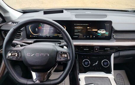 CheryExeed VX, 2023 год, 3 680 000 рублей, 11 фотография