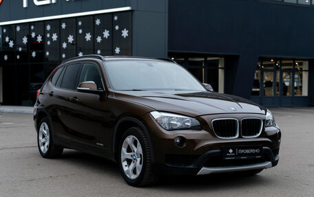 BMW X1, 2014 год, 1 250 000 рублей, 2 фотография