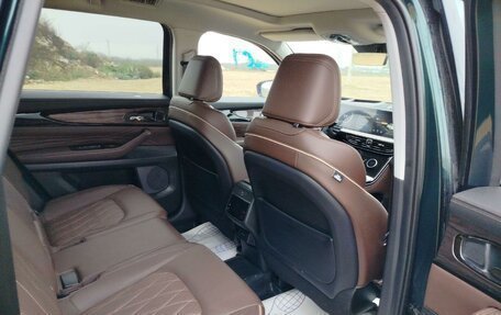 CheryExeed VX, 2023 год, 3 680 000 рублей, 12 фотография