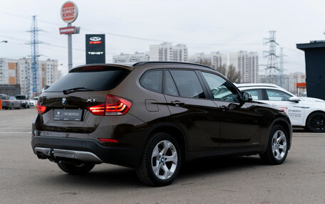 BMW X1, 2014 год, 1 250 000 рублей, 5 фотография