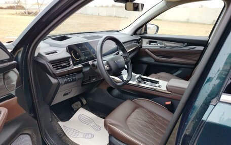 CheryExeed VX, 2023 год, 3 680 000 рублей, 8 фотография