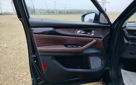CheryExeed VX, 2023 год, 3 680 000 рублей, 9 фотография