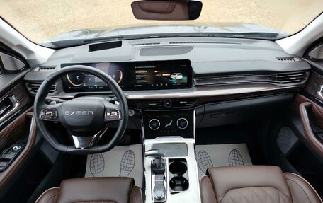 CheryExeed VX, 2023 год, 3 680 000 рублей, 5 фотография