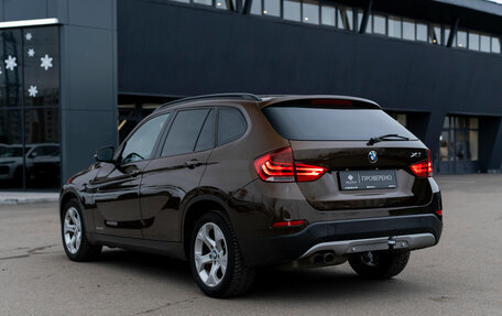 BMW X1, 2014 год, 1 250 000 рублей, 4 фотография