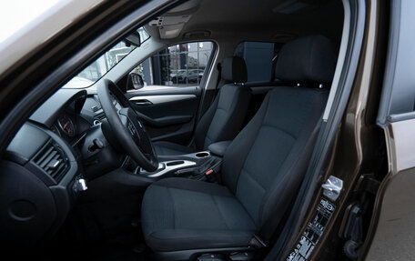 BMW X1, 2014 год, 1 250 000 рублей, 9 фотография