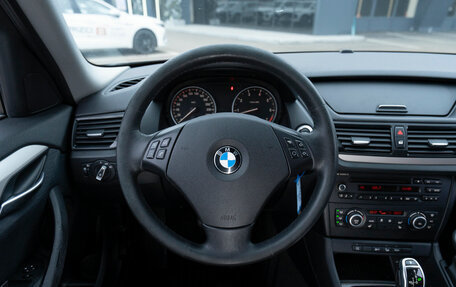 BMW X1, 2014 год, 1 250 000 рублей, 10 фотография