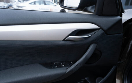 BMW X1, 2014 год, 1 250 000 рублей, 15 фотография