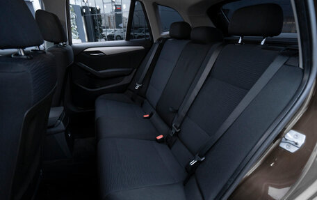 BMW X1, 2014 год, 1 250 000 рублей, 12 фотография