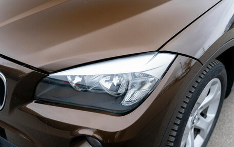 BMW X1, 2014 год, 1 250 000 рублей, 18 фотография