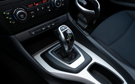 BMW X1, 2014 год, 1 250 000 рублей, 13 фотография