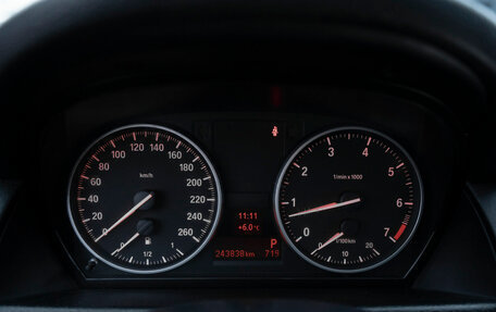 BMW X1, 2014 год, 1 250 000 рублей, 11 фотография