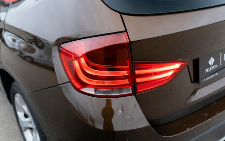 BMW X1, 2014 год, 1 250 000 рублей, 19 фотография