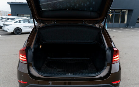 BMW X1, 2014 год, 1 250 000 рублей, 17 фотография