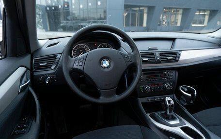 BMW X1, 2014 год, 1 250 000 рублей, 7 фотография