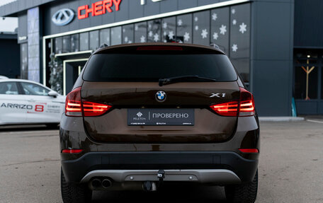 BMW X1, 2014 год, 1 250 000 рублей, 6 фотография