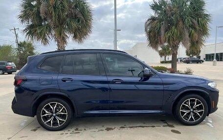 BMW X3, 2022 год, 6 фотография