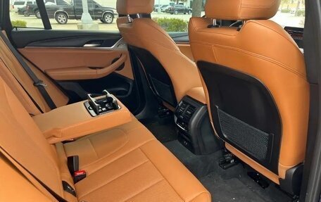 BMW X3, 2022 год, 16 фотография