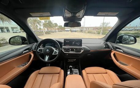 BMW X3, 2022 год, 14 фотография