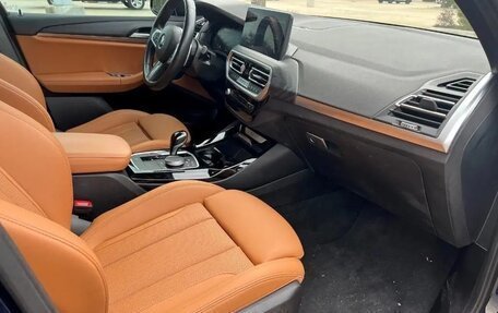 BMW X3, 2022 год, 13 фотография