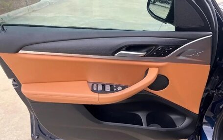 BMW X3, 2022 год, 12 фотография