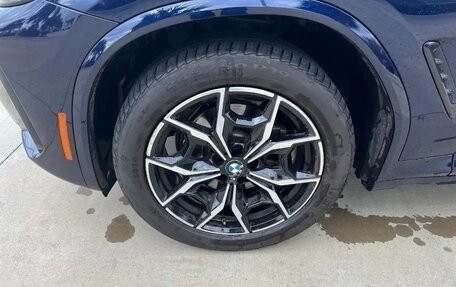 BMW X3, 2022 год, 8 фотография