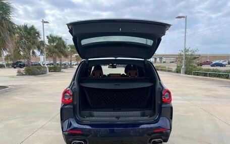 BMW X3, 2022 год, 7 фотография