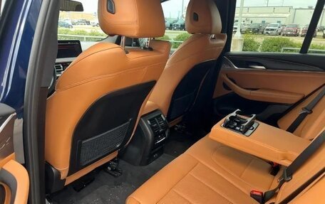 BMW X3, 2022 год, 11 фотография