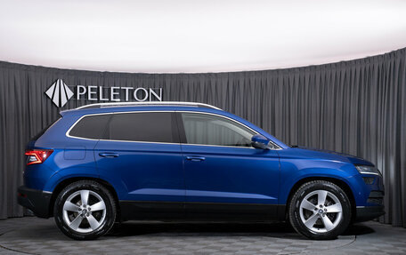 Skoda Karoq I, 2020 год, 2 660 000 рублей, 7 фотография