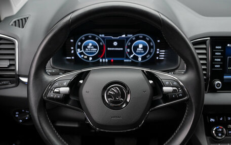 Skoda Karoq I, 2020 год, 2 660 000 рублей, 12 фотография