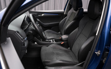 Skoda Karoq I, 2020 год, 2 660 000 рублей, 11 фотография