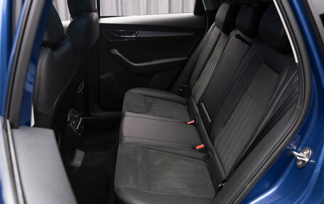 Skoda Karoq I, 2020 год, 2 660 000 рублей, 14 фотография