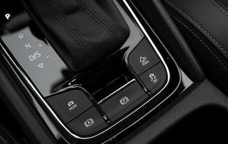 Skoda Karoq I, 2020 год, 2 660 000 рублей, 17 фотография