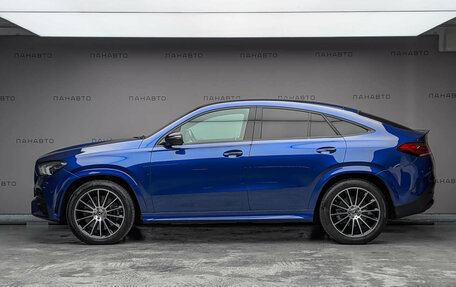 Mercedes-Benz GLE Coupe, 2020 год, 8 955 000 рублей, 6 фотография