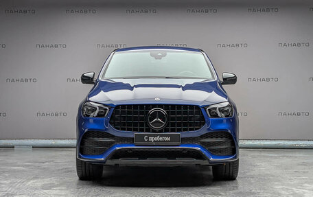 Mercedes-Benz GLE Coupe, 2020 год, 8 955 000 рублей, 2 фотография
