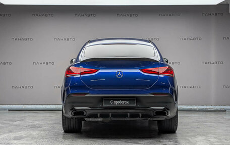 Mercedes-Benz GLE Coupe, 2020 год, 8 955 000 рублей, 4 фотография