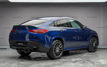 Mercedes-Benz GLE Coupe, 2020 год, 8 955 000 рублей, 3 фотография