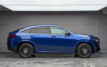 Mercedes-Benz GLE Coupe, 2020 год, 8 955 000 рублей, 5 фотография