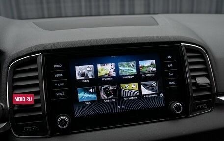 Skoda Karoq I, 2020 год, 2 660 000 рублей, 19 фотография